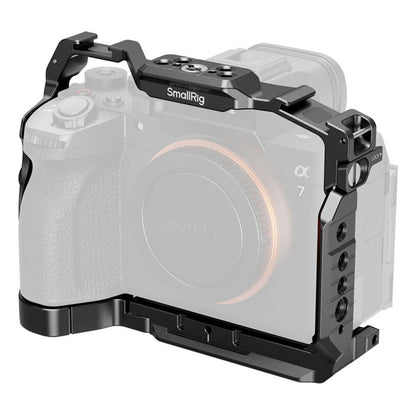 SmallRig Camera Cage Kit for Sony a7 IV / a7 V / a7R V