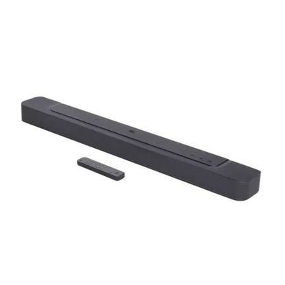 JBL BAR 300 260W 5.0 Channel Soundbar with Dolby Atmos and MultiBeam Surround Sound, HDMI eARC with 4K Video Pass-Through, and Voice Assistant Speaker Support