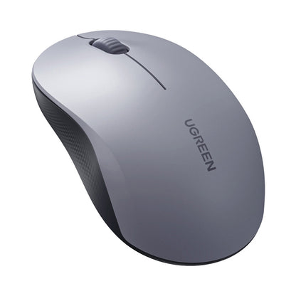 UGREEN M331 Dual Mouse Bluetooth | 2.4GHz Wireless Mouse with 4000 DPI
