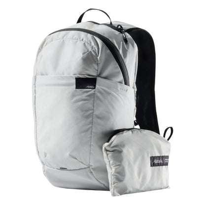 Matador Refraction 16L Packable Backpack Weather Resistant Material for Travel & Outdoor Equipment