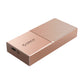 [CLEARANCE] ORICO M.2 NVME SSD Solid State Drive Enclosure with USB 4.0 Type-C Interface, 40Gbps Transfer Rate, 4TB Max Capacity and UASP TRIM and SMART Functions for Smartphone PC Desktop Laptop | M208C3-U4
