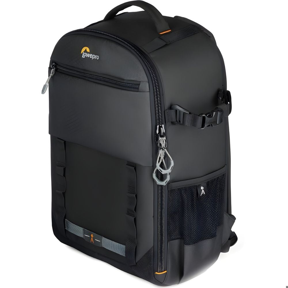 Lowepro Adventura 18L / 11L Camera Backpack Bag for Crop-Sensor/Full Frame Mirrorless Camera Storage
