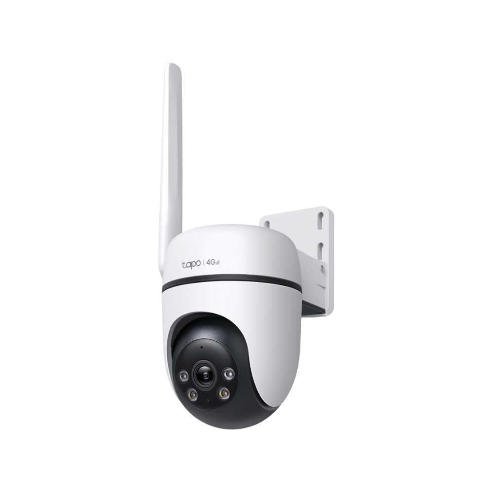 TP-Link Tapo C501GW 1080P Full HD 4G LTE Outdoor Pan/Tilt Security Camera