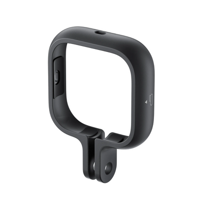 Insta360 GO Ultra Standalone Camera & Action Pod Accessories – AquaLens, Action Mount, Magnetic Clip, Pivot Stand, Quick Release Mount & Tempered Glass Screen Protector for Vlogging, Content Creation & Outdoor Filming