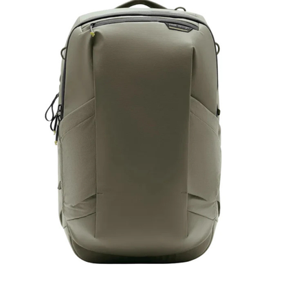 Peak Design 40L Travel Backpack 2-in-1 w/ 16L Zip-Off Daypack, Fits 16" Laptop, UltraZip Zippers