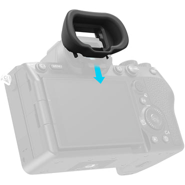 SmallRig Camera Viewfinder Eyecup for Sony Select Cameras