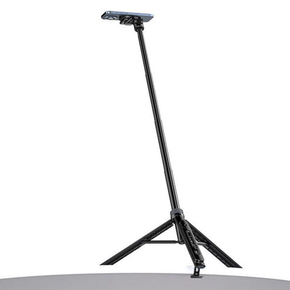 Ulanzi 4-in-1 Magnetic Selfie Stick Tripod with Multiple Shooting Modes, 360° Rotation 270° Tilt, Push-Pull Adjustable Leg, Dual Cold Shoe Mount for Photography, Live Recording, Content Creation & Videgraphy | TT88