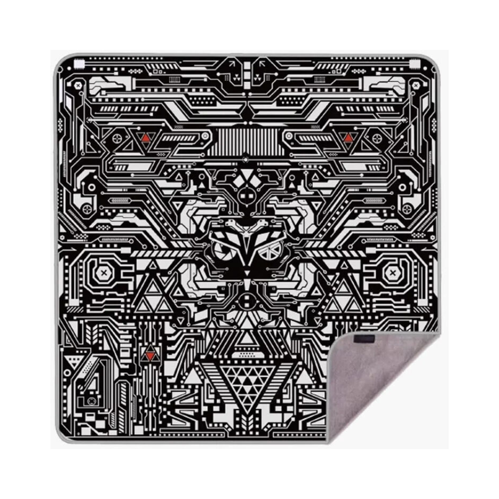 VSGO 45 × 45cm Multi-Purpose Wrapping Cloth for Cameras & Lenses Protection