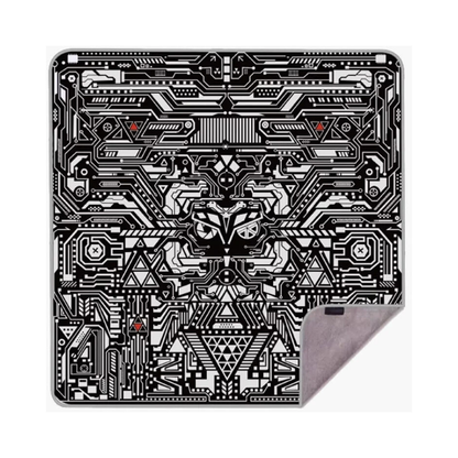 VSGO 45 × 45cm Multi-Purpose Wrapping Cloth for Cameras & Lenses Protection