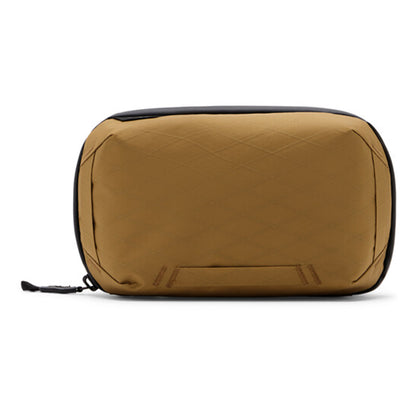 Peak Design 2L Tech Pouch Travel Organizer Storage Bag for Smartphone & Camera Accessories