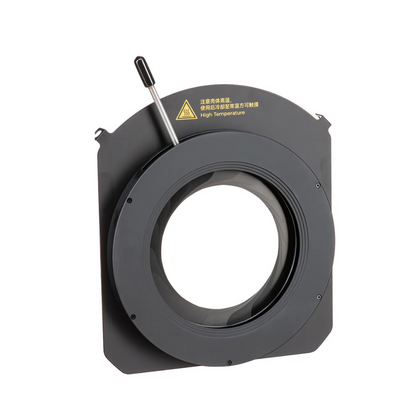 Godox GP-ID Iris Diaphragm for KNOWLED G-Mount System Projection Attachments (GP19K / GP26K / GP36K) MG Series LED Lights Accessory for Precise Light Control – Ideal for Professional Photography Lighting and Studio Equipment