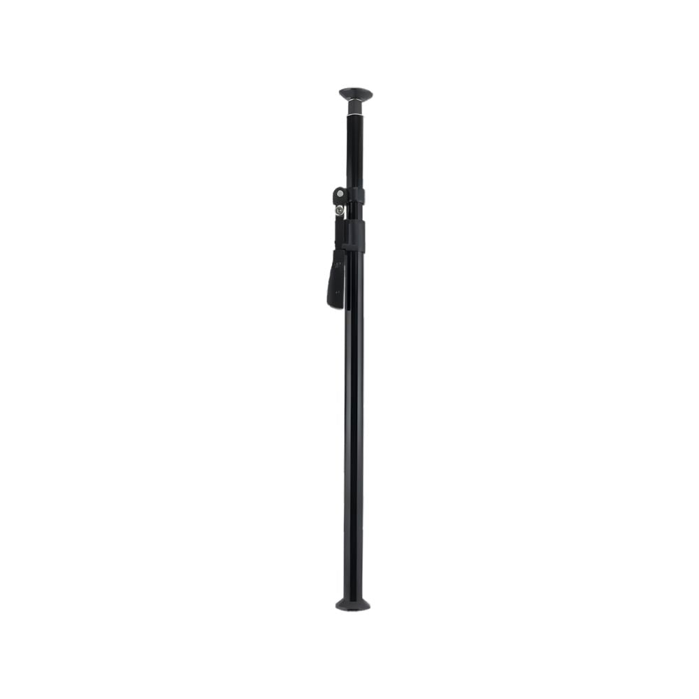 Dearkol Studio Telescopic Grip Auto Pole Set with Rubber Protective End Caps
