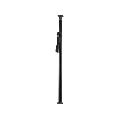 Dearkol Studio Telescopic Grip Auto Pole Set with Rubber Protective End Caps