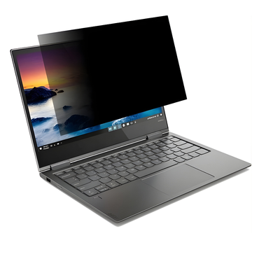 ArgoX Adhesive Privacy Screen Protector, Anti-Glare, UV & Blue Light, Anti-Spy, 13.3″-17.3″