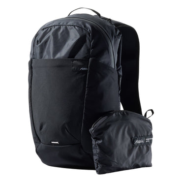 Matador Refraction 16L Packable Backpack Weather Resistant Material for Travel & Outdoor Equipment