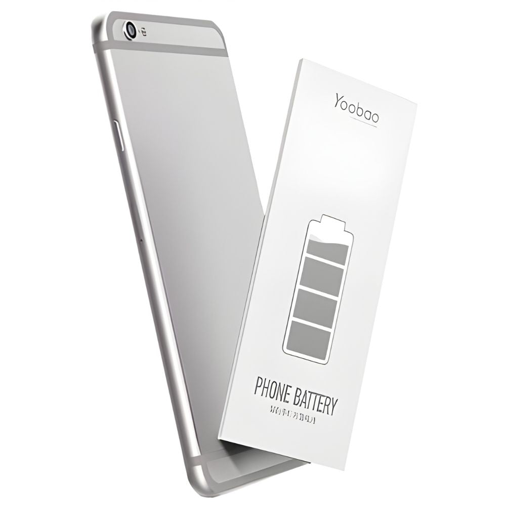 Yoobao 3400mAh ATL Version Battery Replacement for iP 6 Plus Smartphone