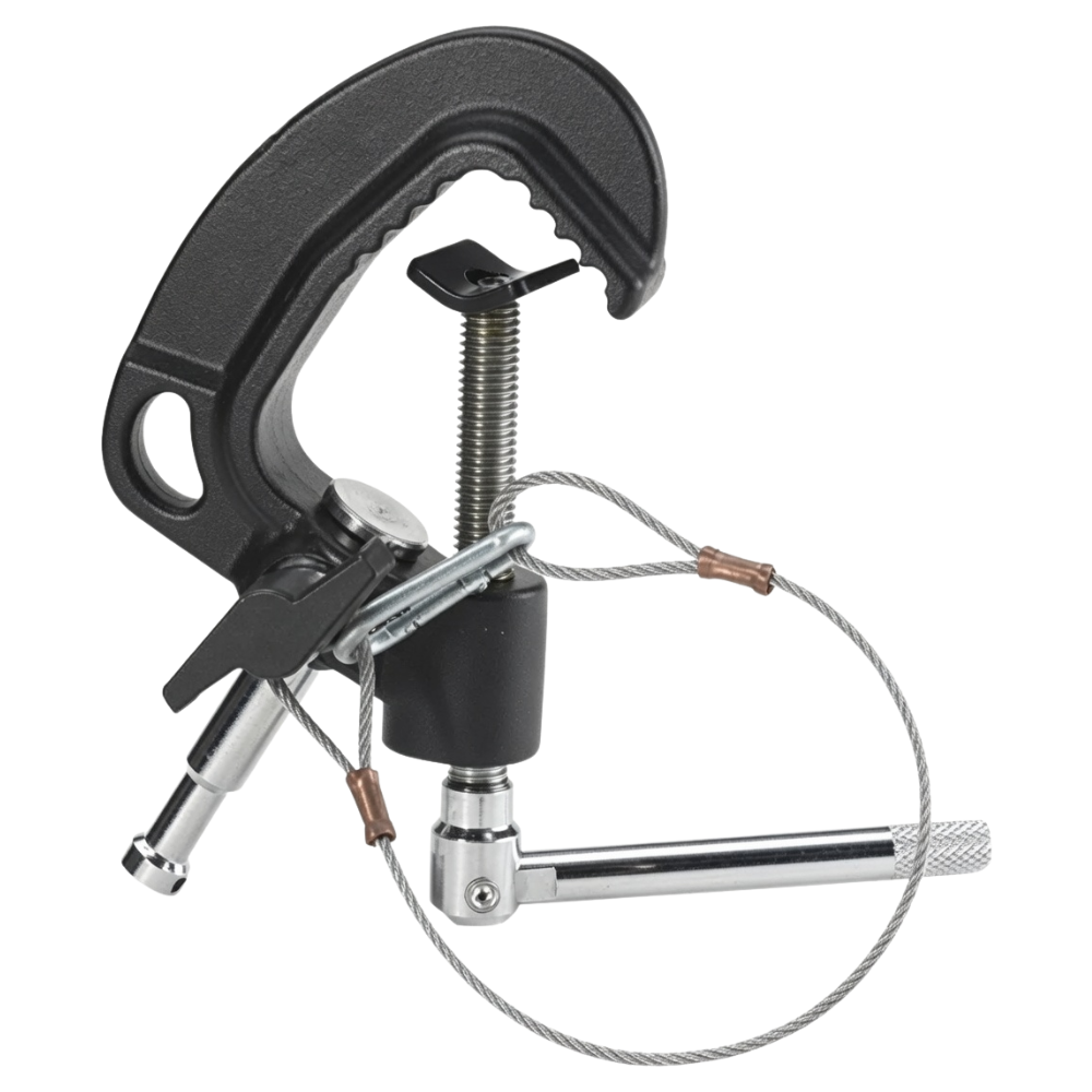Dearkol Versatile Pipe Clamp | M11‑095