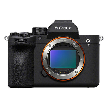 Sony Alpha A7 V Hybrid Mirrorless Digital Camera with FE 28-70mm f/3.5-5.6 OSS II Lens | ILCE-7M5M