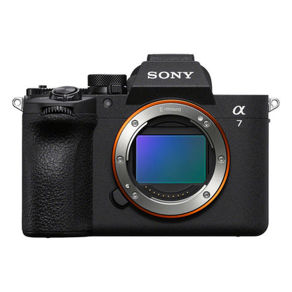 Sony Alpha A7 V Hybrid Mirrorless Digital Camera with FE 28-70mm f/3.5-5.6 OSS II Lens | ILCE-7M5M