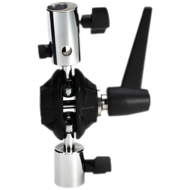 Dearkol M11-101 Double Ball Joint Adapter Head