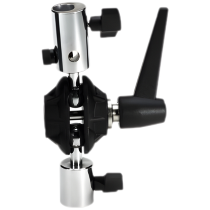 Dearkol M11-101 Double Ball Joint Adapter Head