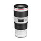 Canon EF 70-200mm f/4L IS II USM Standard to Medium Telephoto Zoom Lens for EF-Mount Full-frame Digital SLR / DSLR Cameras