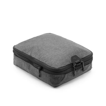 Peak Design Smedium / Medium / Large Packing Cube Compressible Travel Organizer Bag