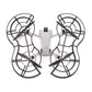 DJI Mini 3 / Mini Pro 3 360° Propeller Guard with Full Coverage Protective Cover for Flight Safety and Injury Avoidance - Drone Accessories