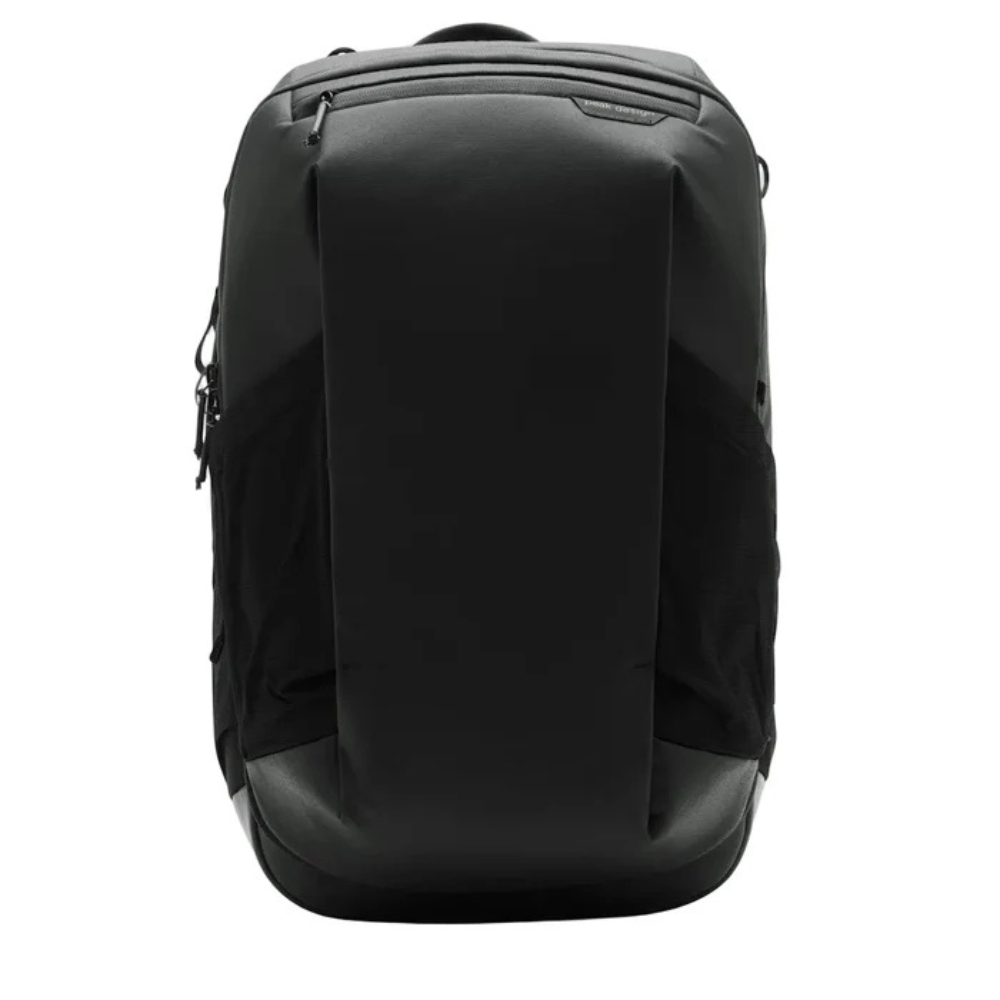 Peak Design 40L Travel Backpack 2-in-1 w/ 16L Zip-Off Daypack, Fits 16" Laptop, UltraZip Zippers