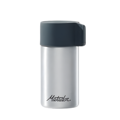 Matador Aluminum IPX7 Waterproof Travel Canister