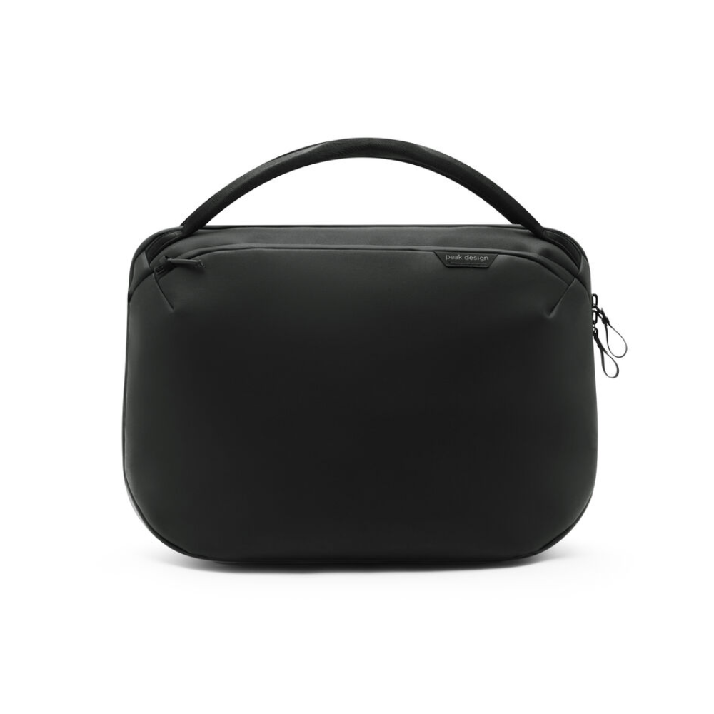 Peak Design 25L Travel Weekender Duffel Bag with Laptop Compartment & Removable Shoulder Strap