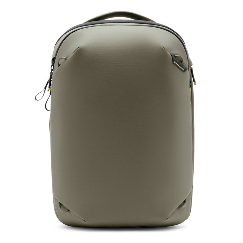 Peak Design 20L Travel Backpack Expandable to 23L Weatherproof Bag, Fits 16" Laptop & 11" Tablet