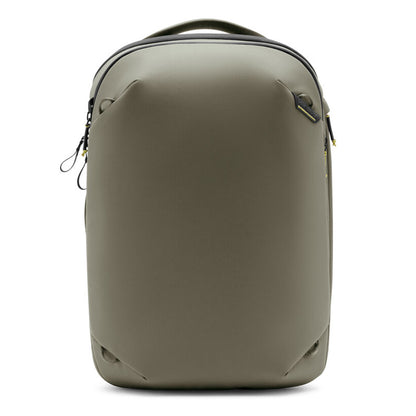 Peak Design 20L Travel Backpack Expandable to 23L Weatherproof Bag, Fits 16" Laptop & 11" Tablet