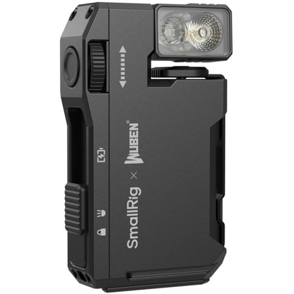 SmallRig Thumb EDC Flashlight | 5710
