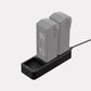 DJI Battery Charging Hub for Mavic 3 Intelligent Flight Batteries with 3 Charging Port