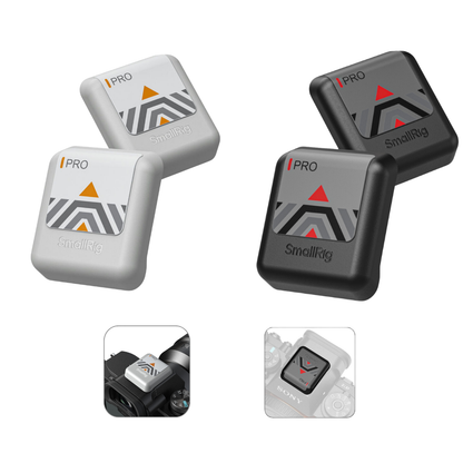 SmallRig Hot Shoe Cover for Select Sony Alpha Cameras | 5494 / 5495