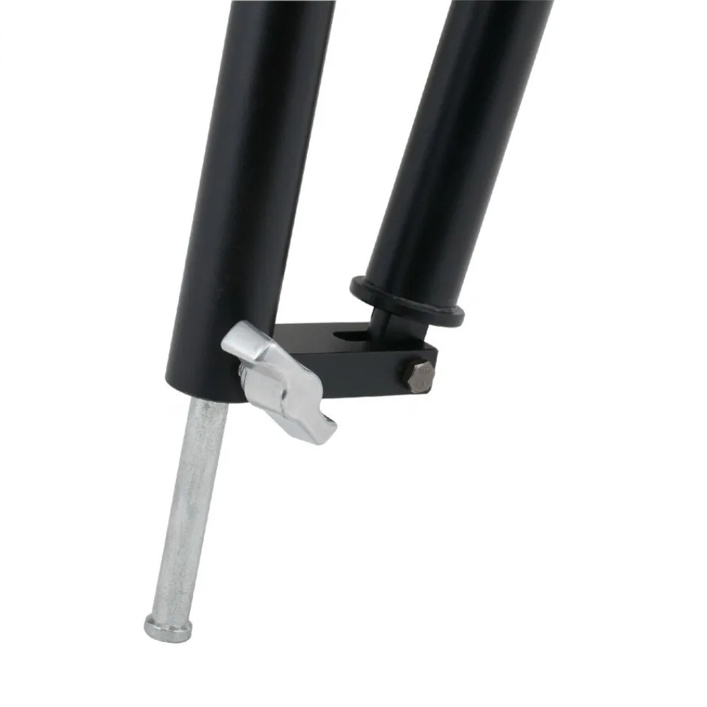 Dearkol G-2 5-Section Adjustable Metal Boom Stand