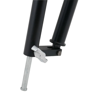 Dearkol G-2 5-Section Adjustable Metal Boom Stand