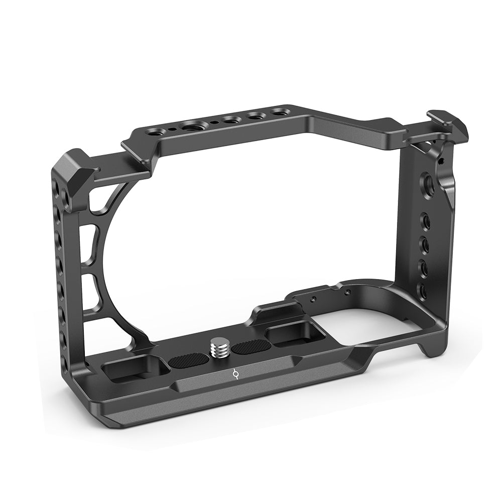 SmallRig Camera Cage with Anti-Twisting Design for Sony A6100 A6300 A6400 A6500 CCS2310B