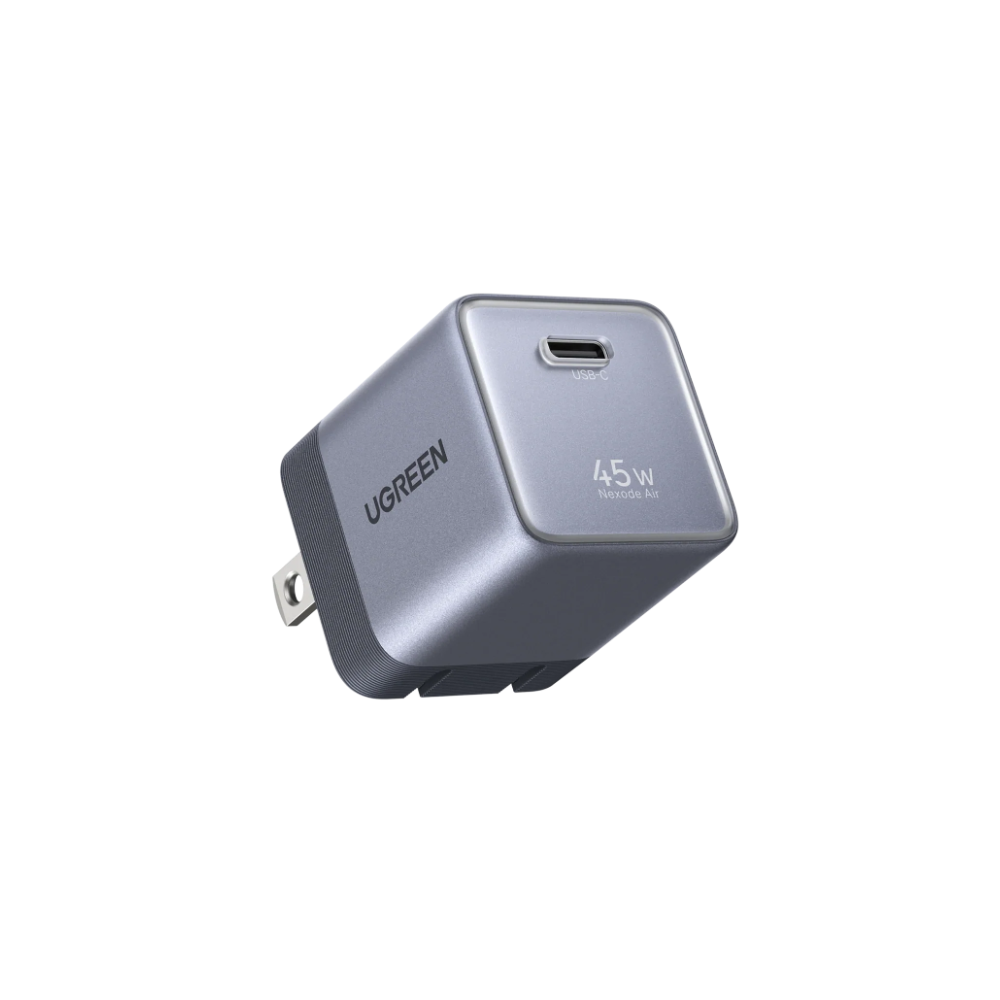 UGREEN Nexode Air 45W USB-C GaN Fast Charger