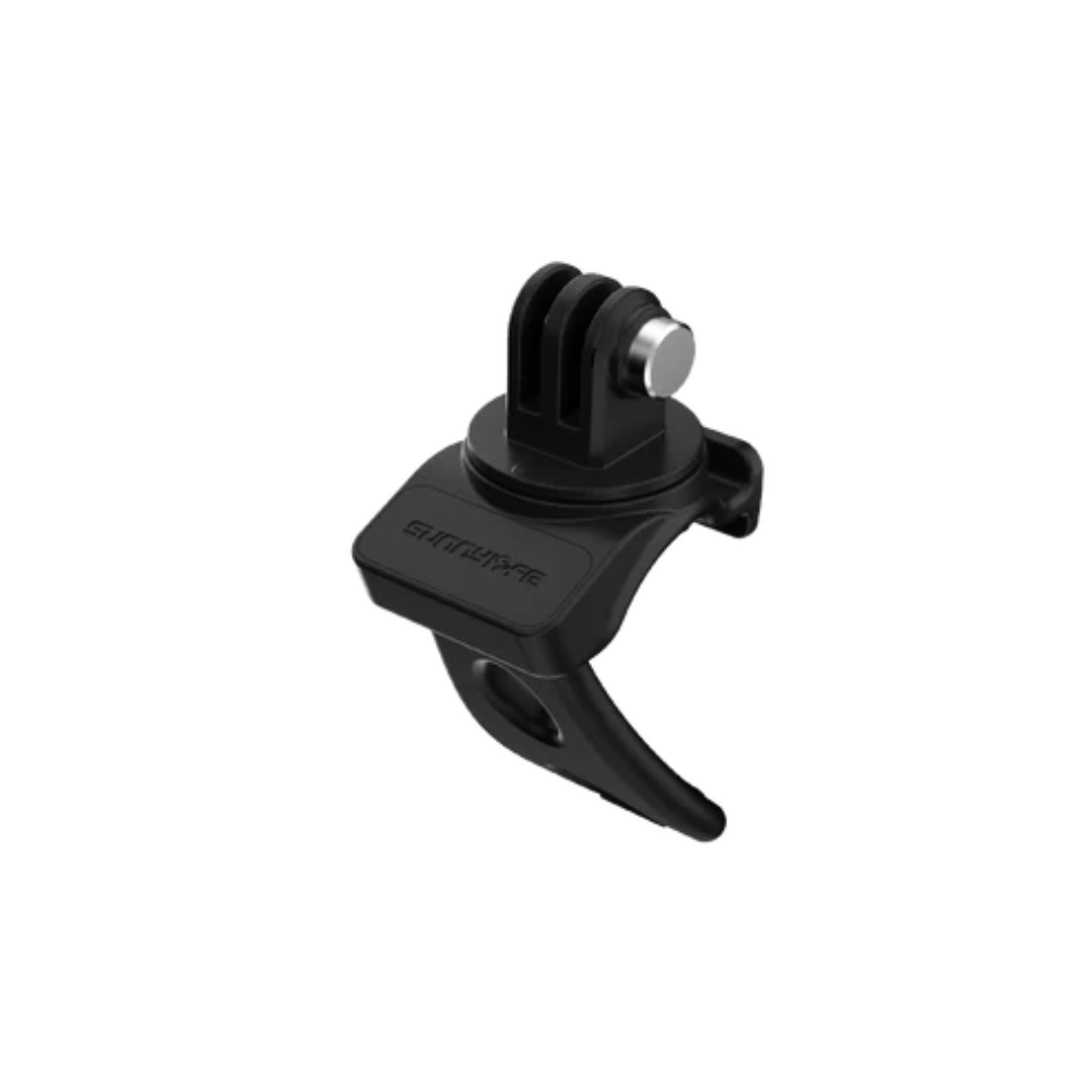 SJCAM Flexible Bike Mount Action Camera Holder for Handlebars and First Person Hands Free POV