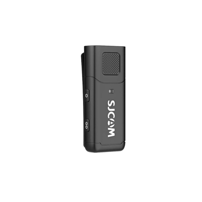 SJCAM M4 Wireless Microphone TX Transmitter Omnidirectional for SJ30 | SJ6 Ultra | C400 Pro Action Camera