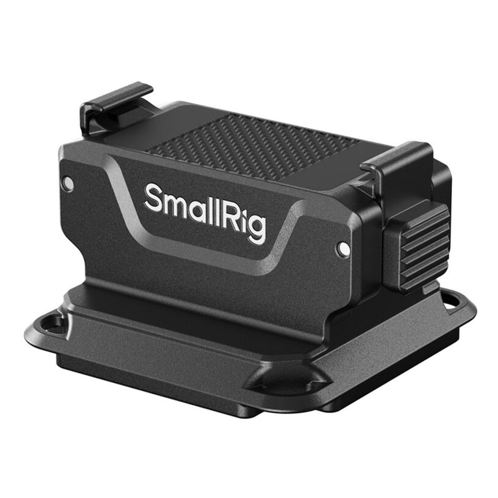 SmallRig DJI OSMO ACTION 6 Dual Side Attachable Arca-Type Mount Support