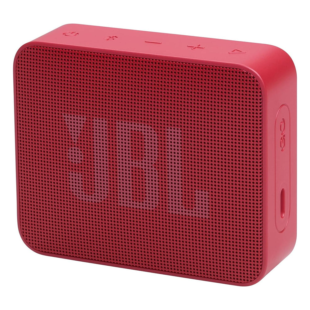 JBL Go Essential 2 Portable Waterproof Speaker, Ultra-Compact Design
