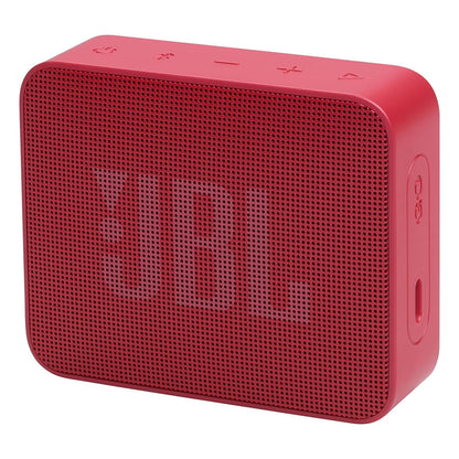 JBL Go Essential 2 Portable Waterproof Speaker, Ultra-Compact Design