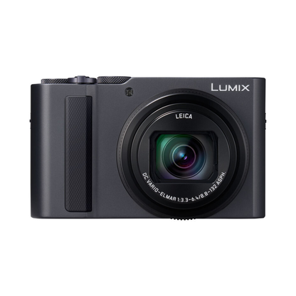Panasonic LUMIX DC-ZS300 Digital Camera with 20.1MP 1.0" CMOS Sensor