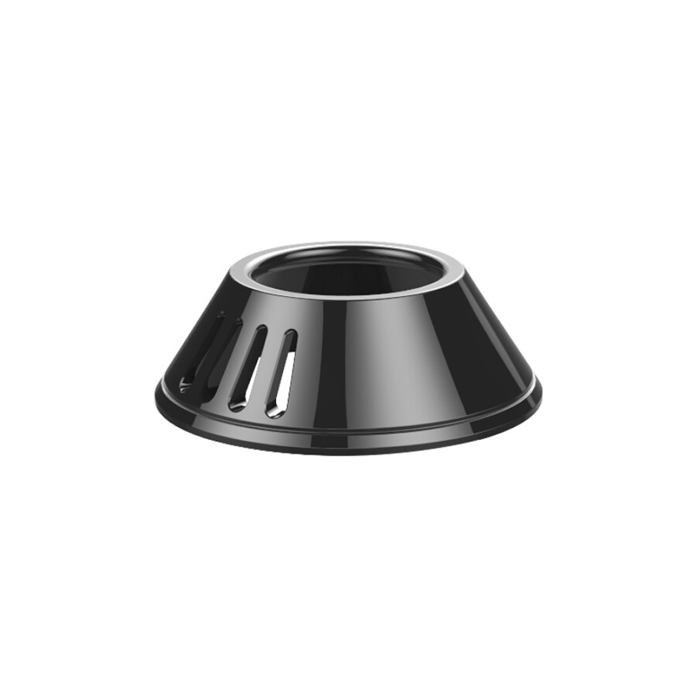 VSGO Air Blower and Filter Ring for Camera Lens & Sensor Cleaning