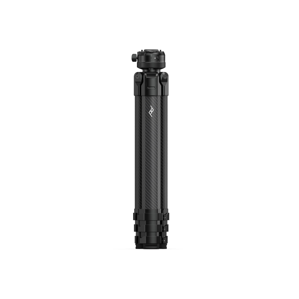 Peak Design Pro Lite / Pro / Pro Tall Carbon Fiber Travel Tripod w/ Ball Head 16-18kg Load Capacity