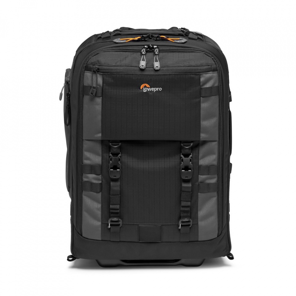 Lowepro Pro Trekker RLX 450 AW II Camera Backpack Convertible to Roller Bag