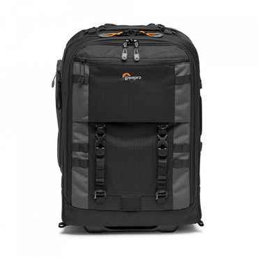 Lowepro Pro Trekker RLX 450 AW II Camera Backpack Convertible to Roller Bag